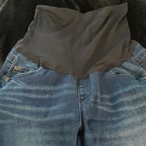 Maternity Jeans